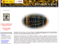 Instituto de la grasa